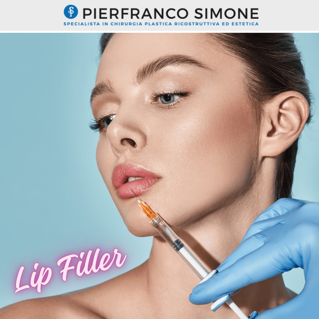 Lip Filler